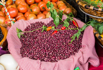 La feria de Gernika - Último lunes de Gernica en octubre