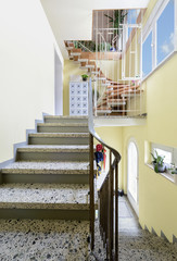 Treppenhaus