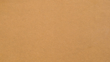 brown cardboard sheet for background