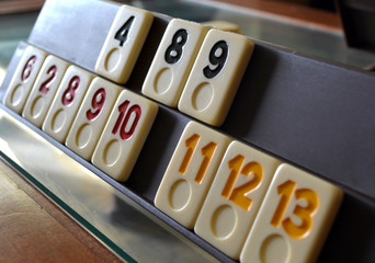 Juego del Buraco