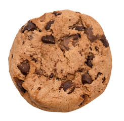Chocolate chip cookie