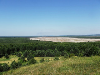 Pustynia Błędowska © kurtz_88