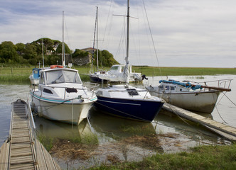 Estuaire de la Gironde 1