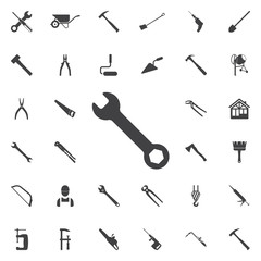 Wrench icon