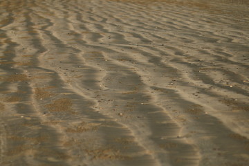 sandpattern