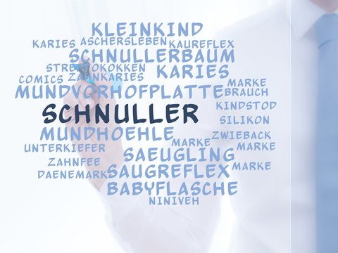 Schnuller
