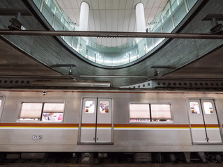 渋谷駅