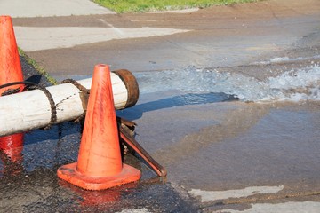 Drain Pipe