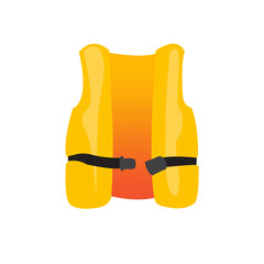 ライフジャケット