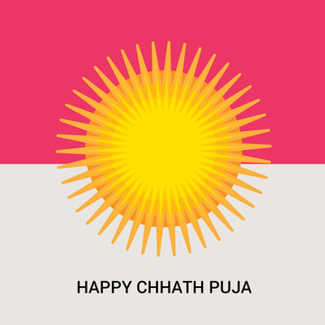 Chhath Puja.