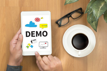 DEMO (Demo Preview  Ideal)  Trial Ideal and Demo Preview