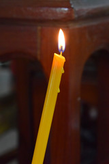 candle