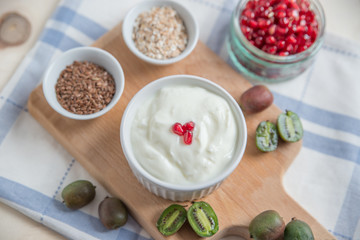 Frühstücks Müsli 