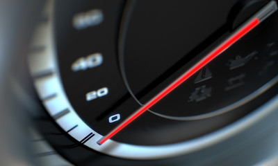 Speedometer