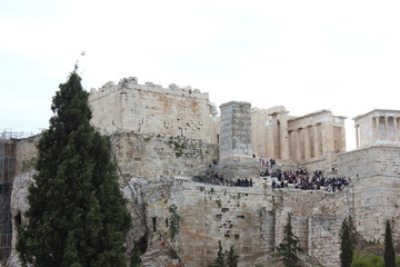 Akropolis