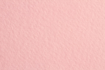 Pink paper texture, light background