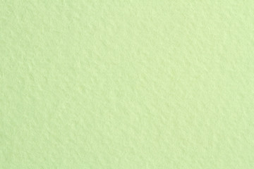 Green paper texture, light background