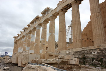 Akropolis