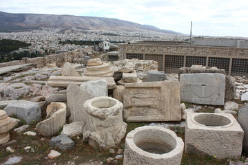 Akropolis
