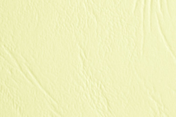 Yellow paper texture, light background