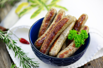 Wurst Nürnberger