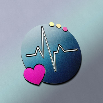 EKG - HERZ Fitness Tracker