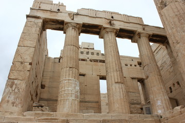 Akropolis