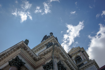 St.Petersburg, Russia