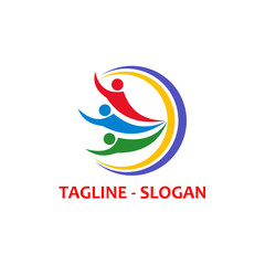 Sport Template Logo