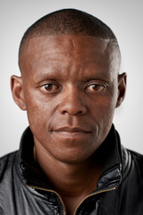 Obraz premium Real people portrait
