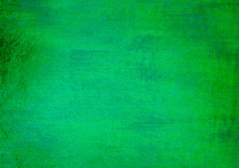 abstract green background or green paper