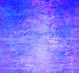 Fototapeta na wymiar Abstract curve background - purple color