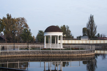 gazebo
