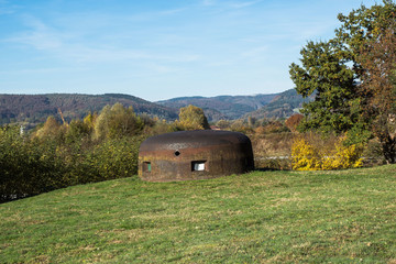 Bunker - Westwall