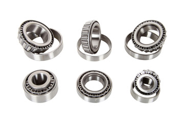 Ball bearing 