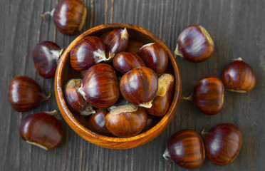 Chestnuts