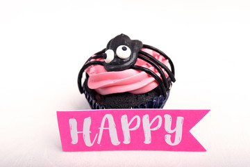Leckere Cupcakes