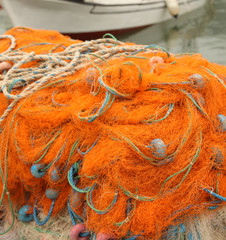 Fishing Net 