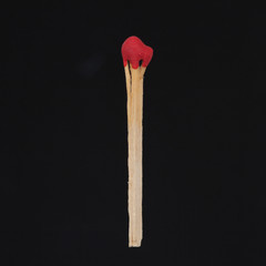 mistake product of matchstick