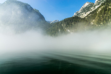 Schönau am Königssee