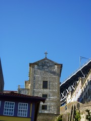 Porto Altstadt