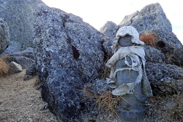 お地蔵さま