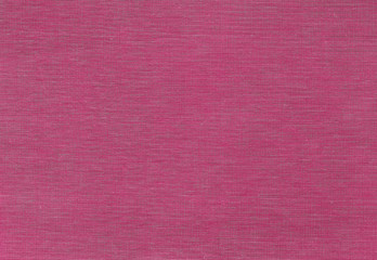 Fototapeta premium Pink color plastic texture.