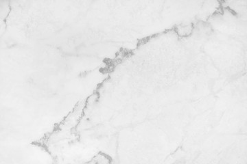 White marble texture, detailed structure of marble in natural patterned for background and design.