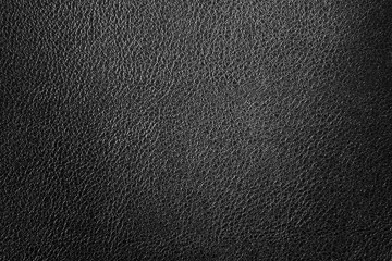 Leather texture or leather background for design with copy space for text or image.