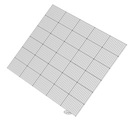 solar panels technology