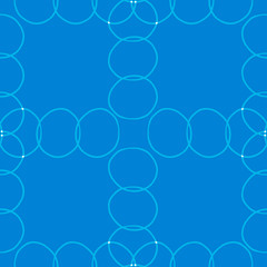 Seamless abstract pattern.