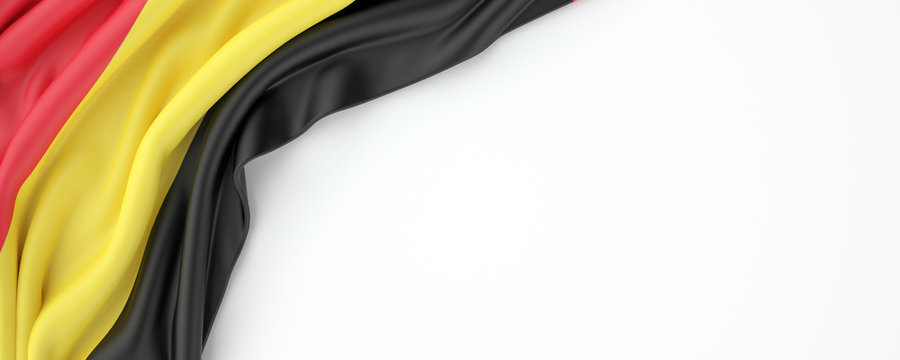 Belgian flag