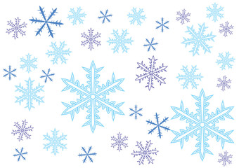 snowflake