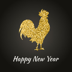 Chinese New Year of the Rooster 2017